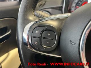 FIAT 500 usata, con USB