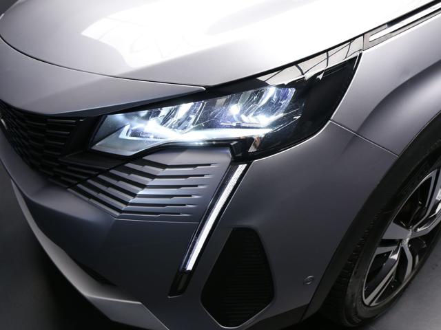PEUGEOT 3008 usata, con Controllo automatico clima
