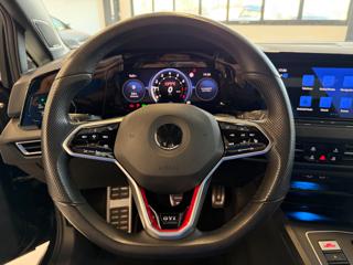 VOLKSWAGEN Golf usata, con Cerchi in lega