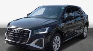 AUDI Q2 35 TFSI S tronic S line Edition