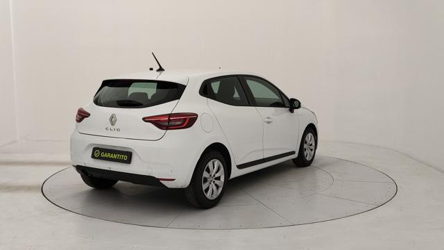 RENAULT Clio usata, con Alzacristalli elettrici