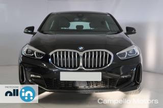 BMW 118 usata 1