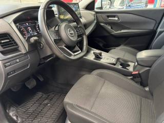 NISSAN Qashqai usata, con Immobilizzatore elettronico
