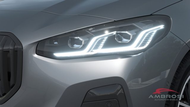 BMW 218 usata 5