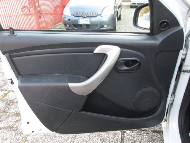 DACIA Sandero usata 30