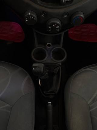 CHEVROLET Spark usata 14