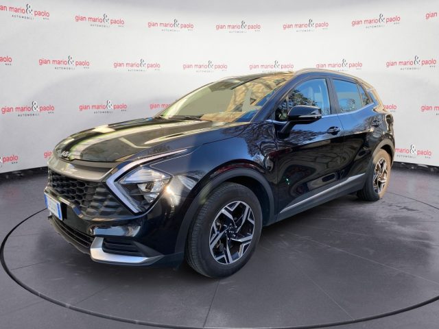 KIA Sportage usata, con ABS