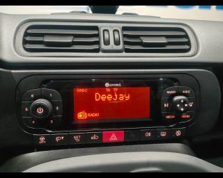 FIAT New Panda usata, con Autoradio digitale