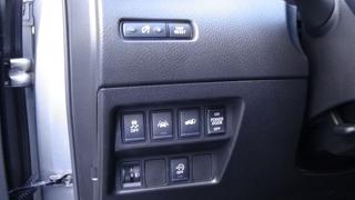 NISSAN X-Trail usata, con Servosterzo