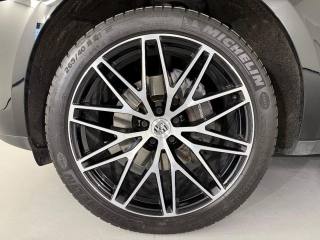 PORSCHE Macan usata, con Chiusura centralizzata