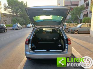 CITROEN C5 usata, con Antifurto