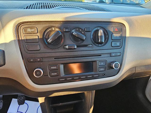 SEAT Mii usata, con Immobilizzatore elettronico