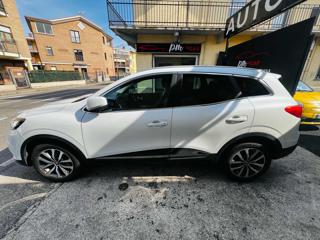 RENAULT Kadjar usata, con Climatizzatore