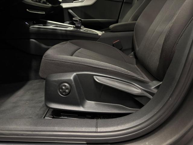 AUDI A4 usata, con Boardcomputer