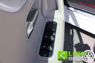 MERCEDES-BENZ A 180 usata, con Fendinebbia