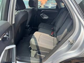 AUDI Q3 usata, con Sedile posteriore sdoppiato