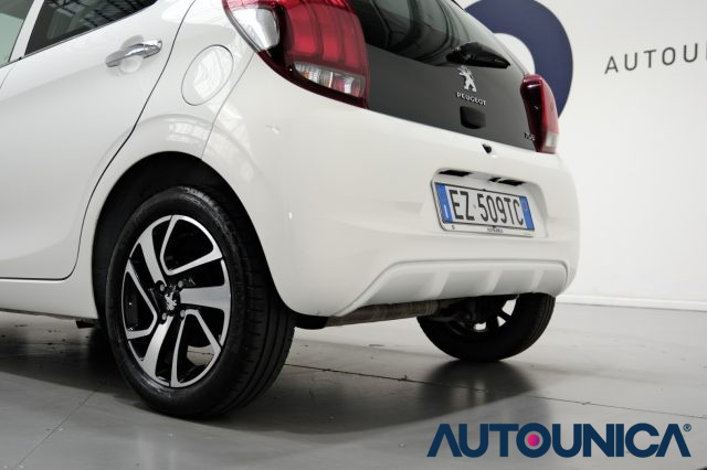 PEUGEOT 108 usata 41