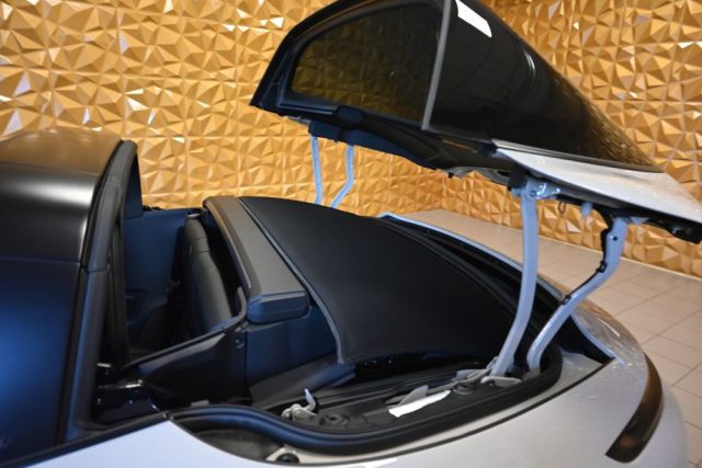 PORSCHE Targa usata 19