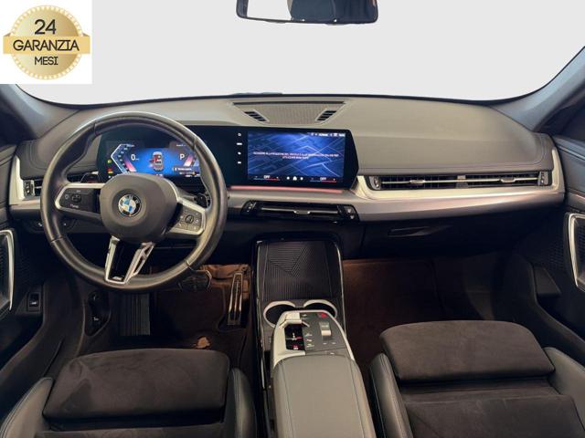 BMW X1 usata, con ESP