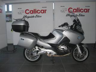 BMW R 1200 RT usata 5