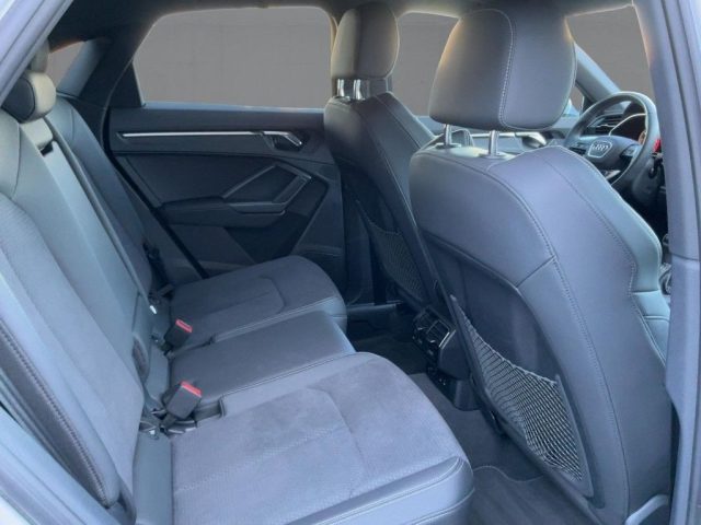 AUDI Q3 usata, con Cronologia tagliandi
