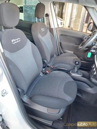 FIAT 500L usata 28