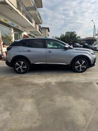 PEUGEOT 3008 usata, con Cerchi in lega