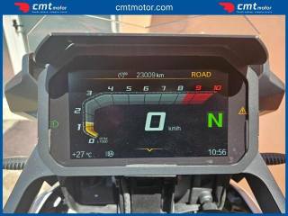 BMW F 750 GS usata 4