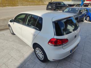 VOLKSWAGEN Golf usata, con Alzacristalli elettrici