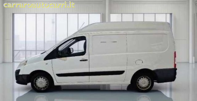TOYOTA Proace usata, con Alzacristalli elettrici