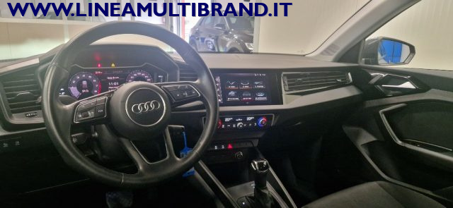 AUDI A1 usata, con Alzacristalli elettrici