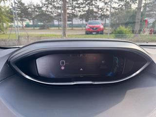 PEUGEOT 3008 usata, con Controllo automatico clima