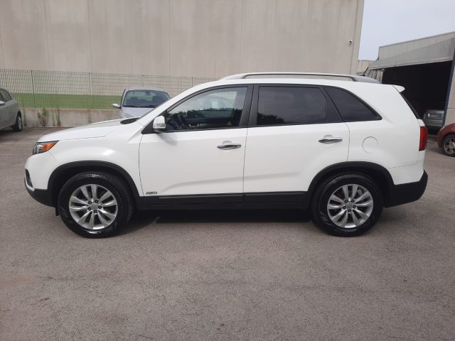 KIA Sorento usata, con Cerchi in lega