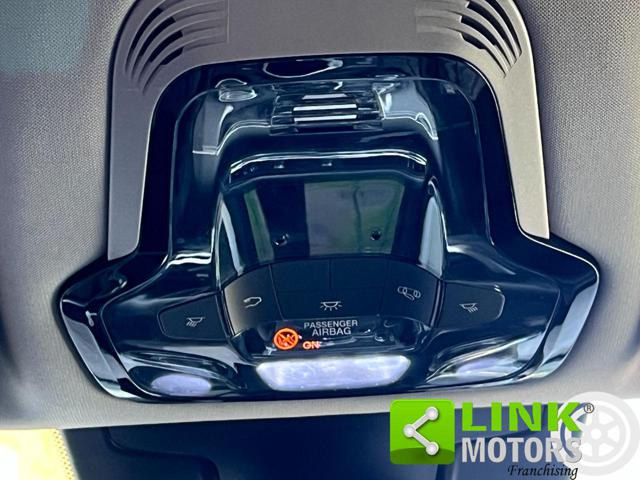 ALFA ROMEO Stelvio usata, con Controllo automatico clima