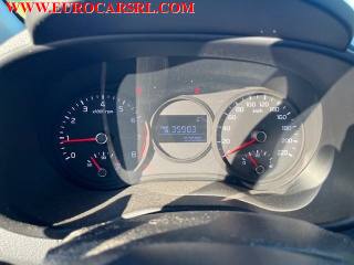 KIA Picanto usata, con ESP