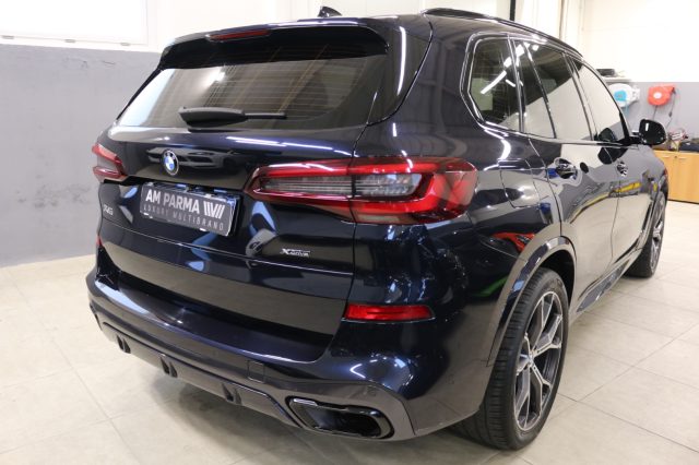 BMW X5 usata, con Autoradio