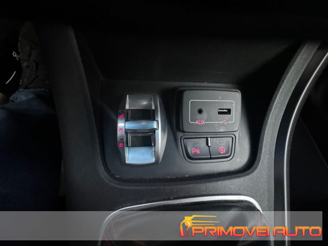ALFA ROMEO Giulietta usata, con Cruise Control