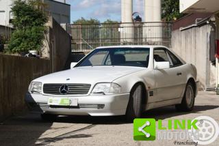 MERCEDES-BENZ SL 300 usata 61