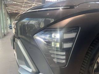 HYUNDAI Kona usata, con Fendinebbia