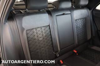 VOLKSWAGEN T-Roc usata, con Isofix
