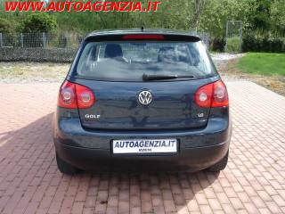 VOLKSWAGEN Golf usata 5