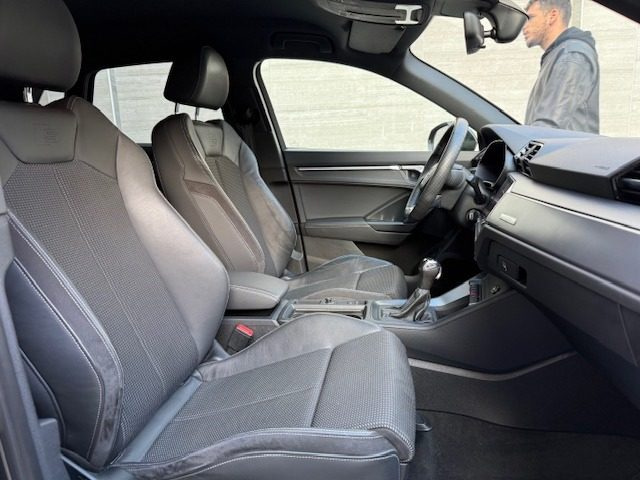 AUDI Q3 usata, con Bracciolo