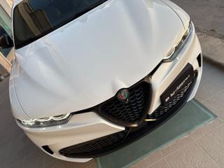 ALFA ROMEO Tonale usata, con Fari LED
