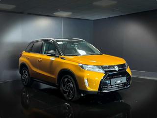 SUZUKI Vitara usata, con Airbag laterali