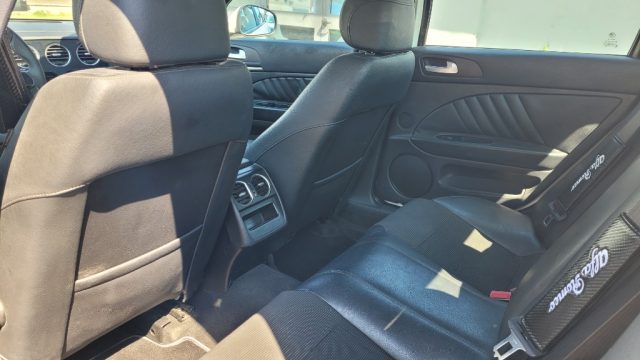 ALFA ROMEO 159 usata, con Controllo trazione