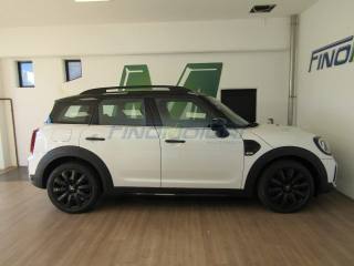 MINI Countryman usata, con Controllo automatico clima