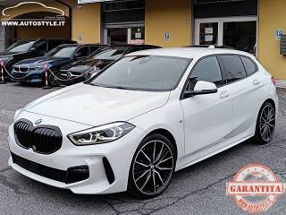 BMW 118 usata, con Sedili sportivi