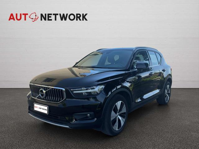 VOLVO XC40 usata, con Airbag laterali