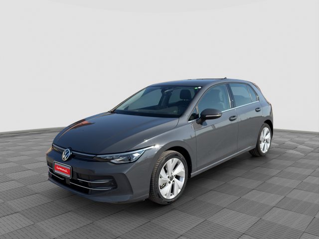 VOLKSWAGEN Golf usata 0