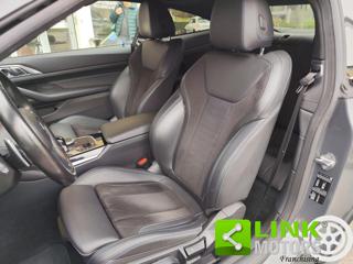 BMW 420 usata, con Alzacristalli elettrici